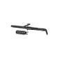 Remington CI1019 curler with 19 mm round brush attachment (Personal Care)