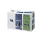 HP 92298X High Performance Black Print Cartridge (8,800 pages) (Office supplies & stationery)