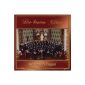 The best choirs - on bright days (Audio CD)