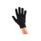 NewGen medicals exfoliating gloves