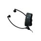Geemarc Clearsound CLA9T conversation amplifier with headphones Compatible with magnetic loops (Electronics)
