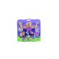Simba 105951271 - Filly Elves Family sorted (Toys)