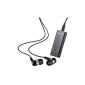 Samsung HS3000 Bluetooth Stereo Headset (Accessory)