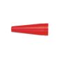 Mag-Lite ASXX07B Traffic Wand for C- / D-Cell Flashlight, red (tool)