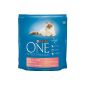 Purina ONE LOVE MY CHAT OR NOT?