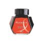 Waterman Fountain Pen Ink for Red Audace - 50 ml bottle (Office Supplies)