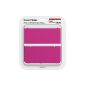 New Nintendo 3DS Trim 019 (Pink) (Accessories)