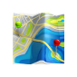 Maps for Kindle Fire Free (App)