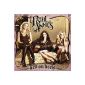 Hell on Heels (Audio CD)