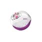 Babyliss G592E Epilator Miniliss Design Compact 30 Pliers (Health and Beauty)