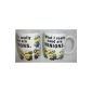 What I really Need Are Minions Ceramic Mug cup mug