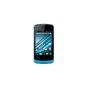 Logicom E 350 Smartphone USB / Wi-Fi / SD Android 4.2 Jelly Bean 4GB Turquoise (Electronics)
