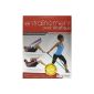 Elastic training with - Exercises and muscle building programs (with elastic band offered) (Paperback)