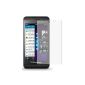 6 x Membrane screen protection films Blackberry Z10 - Ultra clear, Packaging and accessories (Electronics)