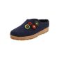 Haflinger Kanon 731023 Ladies Classic slippers (shoes)