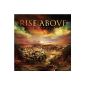 Rise Above - Position Music Orchestral Series Vol 8 (MP3 Download).