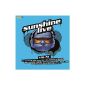 Sunshine Live Vol.51 (Audio CD)