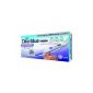 Clearblue - Digital Ovulation Test Play with Two Hormones Fertile Days 4 - 10 tests (Health and Beauty)