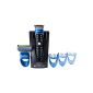Gillette Fusion Power ProGlide Styler 3-in-1 shaver battery operated (Personal Care)