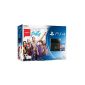 PlayStation 4 -. Console with SingStar Ultimate Party (console)