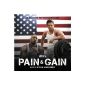 Pain & Gain (MP3 Download)