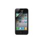 Belkin Screen Protector for iPhone Private 4 (Accessories)