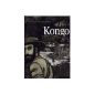 Kongo: The dark Józef Teodor Konrad travel Korzeniowski (Hardcover)