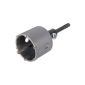 Wolfcraft - 5481000 - Saw bit SDS - More Safe Impact Hammer Ø 83 mm (Tools & Accessories)