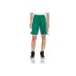 4Her Spalding basketball shorts woman (Sports Apparel)