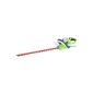 Greenworks Tools 68cm (27 '') 700W electric hedge trimmer with rotary handle (Tools & Accessories)