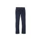 Lee Men Regular Fit Jeans BROOKLYN STRAIGHT - L4527146 (Textiles)