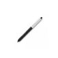 Wacom LP-170E-0S Premium pen for CTH-470S / 670S silver / black (Accessories)