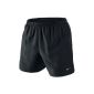 Nike Men's Shorts 4 Woven + Team (Sports Apparel)
