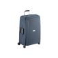 Samsonite suitcases S'cure Dlx Spinner, 52 x 31 x 75 cm (Luggage)