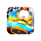 Garfield Kart (App)