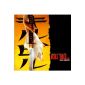 Kill Bill Vol.1 [Enhanced] (Audio CD)