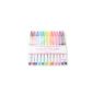 Pilot FriXion Colors Erasable Marker - 12 Color Set [Office Product] (Office supplies & stationery)