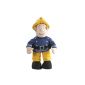 [UK-Import] Fireman Sam 12 inch Talking Plush (Toys)