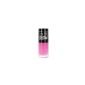 Gemey Maybelline Color Show Nail Polish - 317 So Chic Pink (Miscellaneous)