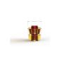 Jagerbomb Cup Classic - 50 Pack - Reusable, CE marked, AKA jager bomb glasses, shot glasses