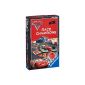 Ravensburger 23329 - Disney Cars 2: Race Champions - Mitbringspiel (Toys)