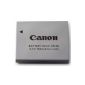Canon NB-4L Battery for D-IXUS 30/40/50/60/65/70/75 / i7 zoom (Accessories)