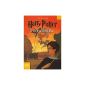 Harry Potter, Book 4: Harry Potter and the Goblet of Fire (Paperback)