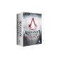 Assassin's Creed Revelations - Collector's Edition (computer game)