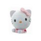 Ravensburger - 11416 - Child Puzzle - Big Face Hello Kitty - 60 pieces (Toy)