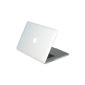 The cover for Apple MacBook Pro Retina 13 
