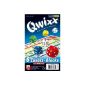Nürnberger-Spielkarten 4019 - Qwixx additional blocks (toys)