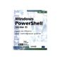 Windows PowerShell (version 3) - Reference Guide for system administration (Paperback)