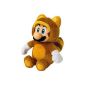 Plush 'Nintendo' - Tanooki Mario - 28 Cm (Toy)