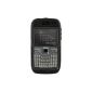 OtterBox Defender Series Cover for Nokia E72 Black (Wireless Phone Accessory)